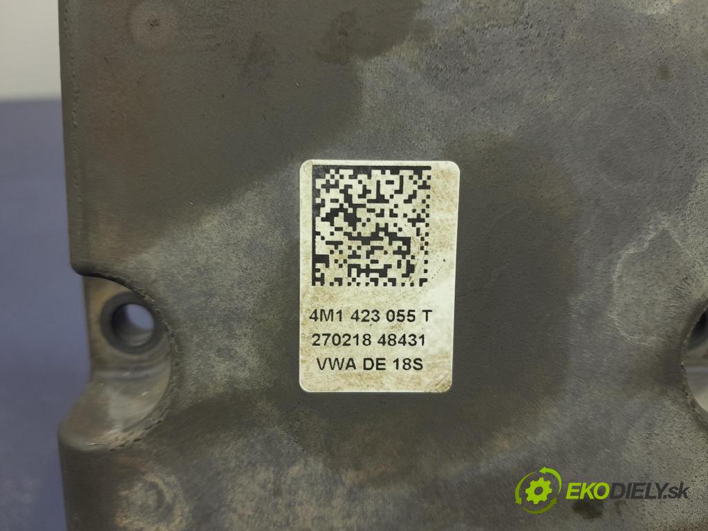 Audi Q7 2018 řízení volantu 4M1423055T