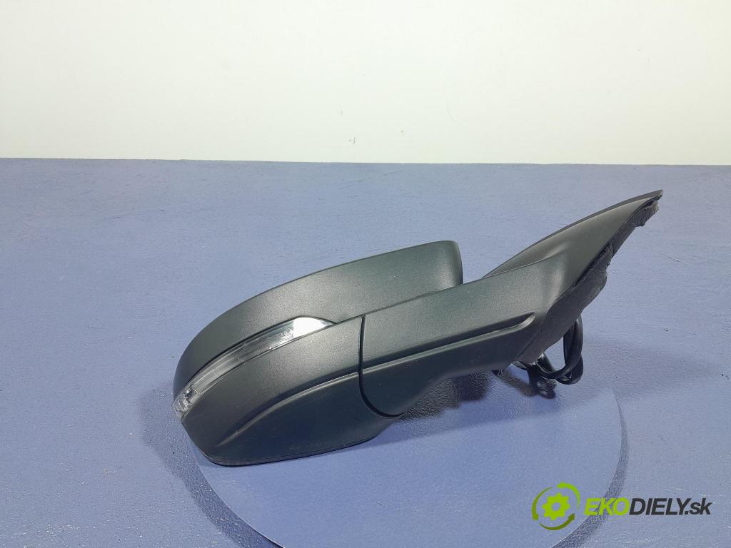 Skoda Octavia 2017 zpětné zrcátko prave