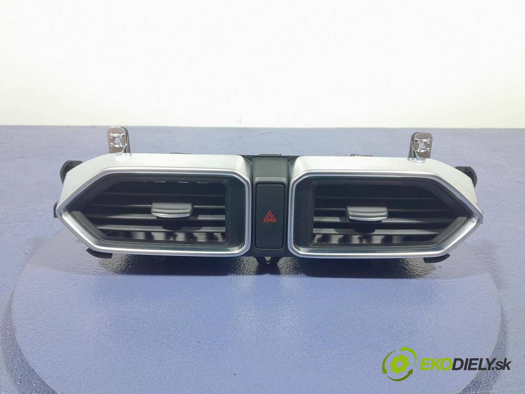 Mazda Cx-5 2017 Mřížky Proud vzduchu Vzduch: K123-64930