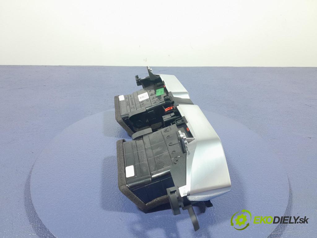 Mazda Cx-5 2017 Mřížky Proud vzduchu Vzduch: K123-64930