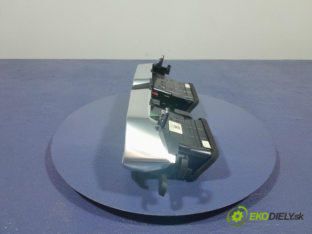 Mazda Cx-5 2017 Mřížky Proud vzduchu Vzduch: K123-64930