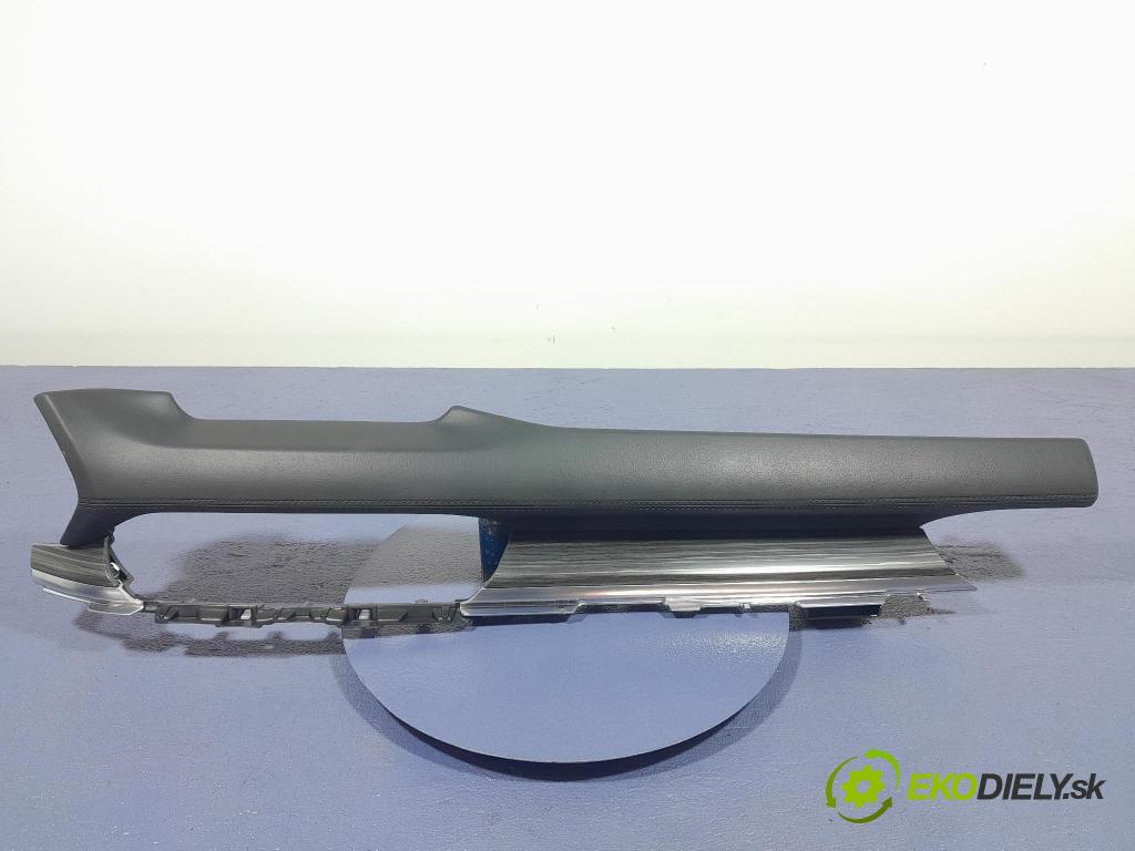 Mazda Cx-5 2017 kryt Plast: Interiéry: KB7W-60371