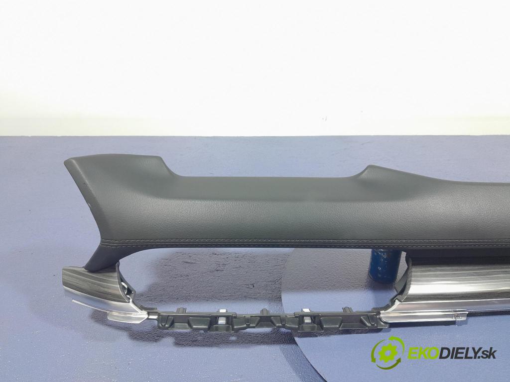 Mazda Cx-5 2017 kryt Plast: Interiéry: KB7W-60371