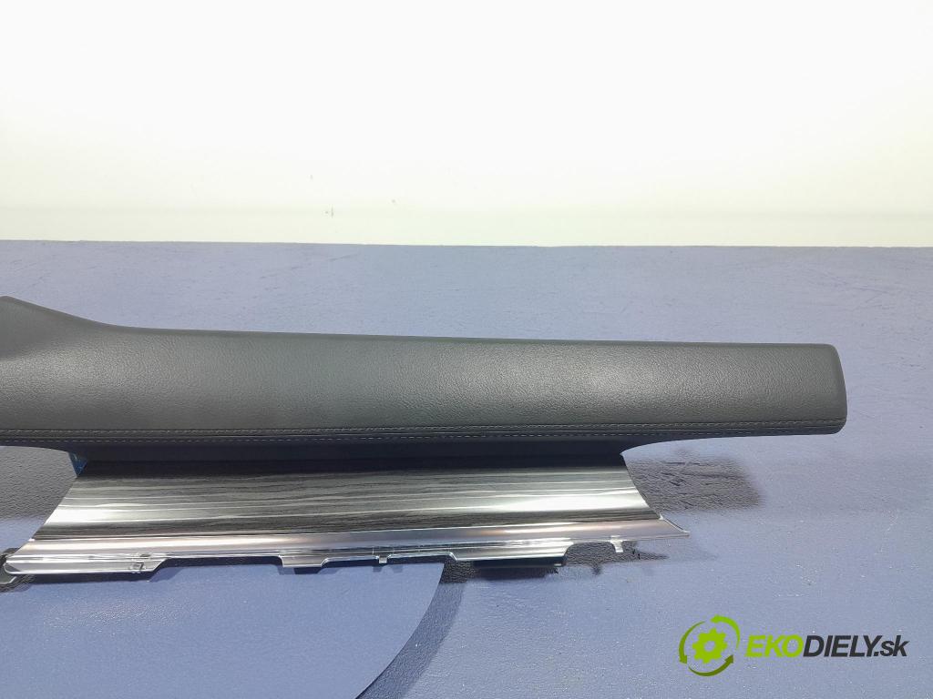 Mazda Cx-5 2017 kryt Plast: Interiéry: KB7W-60371