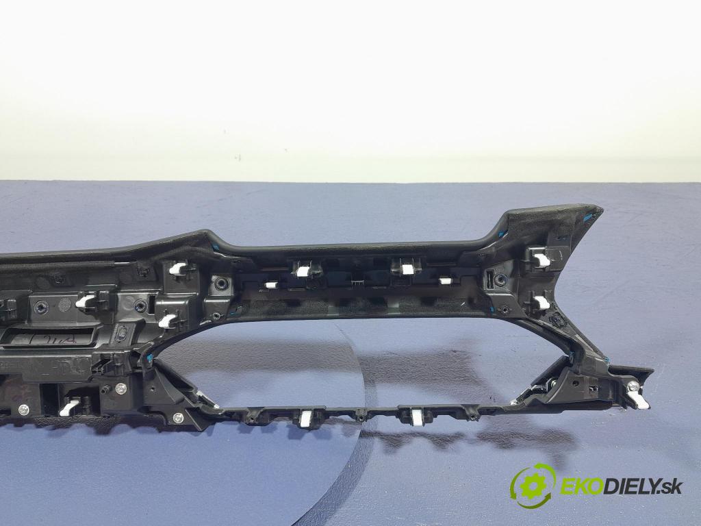 Mazda Cx-5 2017 kryt Plast: Interiéry: KB7W-60371