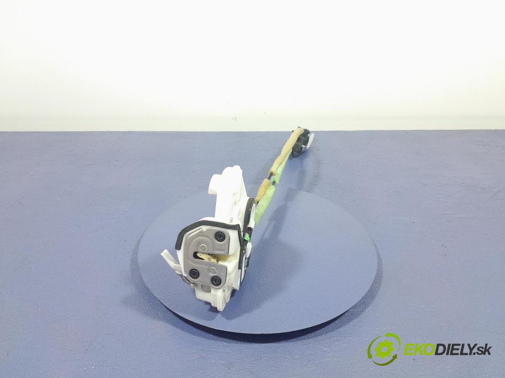 Mazda Cx-5 2017 zámek dveře před Levý: 7G13 B0208