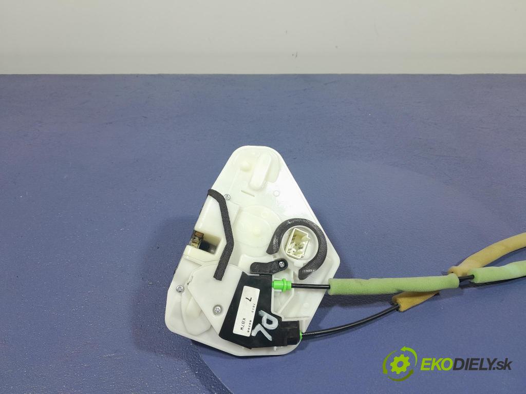 Mazda Cx-5 2017 zámek dveře před Levý: 7G13 B0208