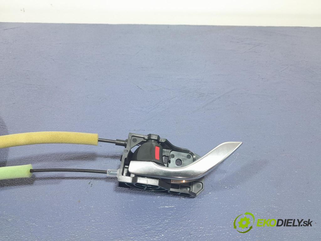 Mazda Cx-5 2017 zámek dveře před Levý: 7G13 B0208