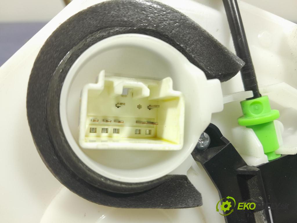 Mazda Cx-5 2017 zámek dveře před Levý: 7G13 B0208