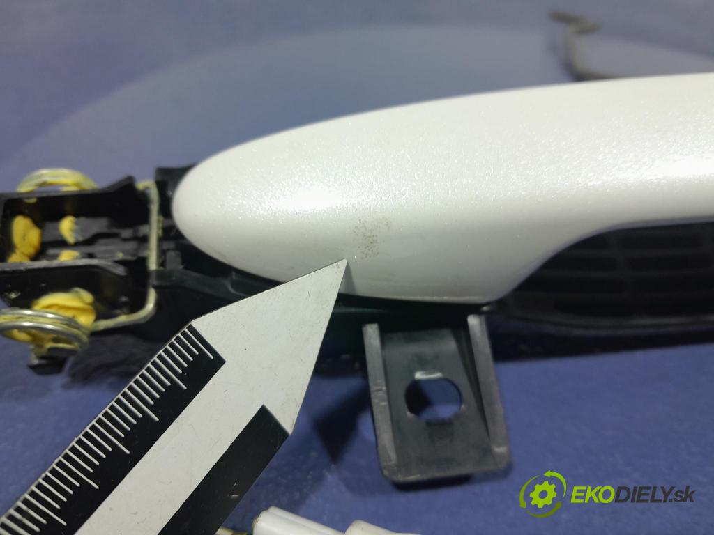 Mazda Cx-5 2017 rukoväť Predné ľavá