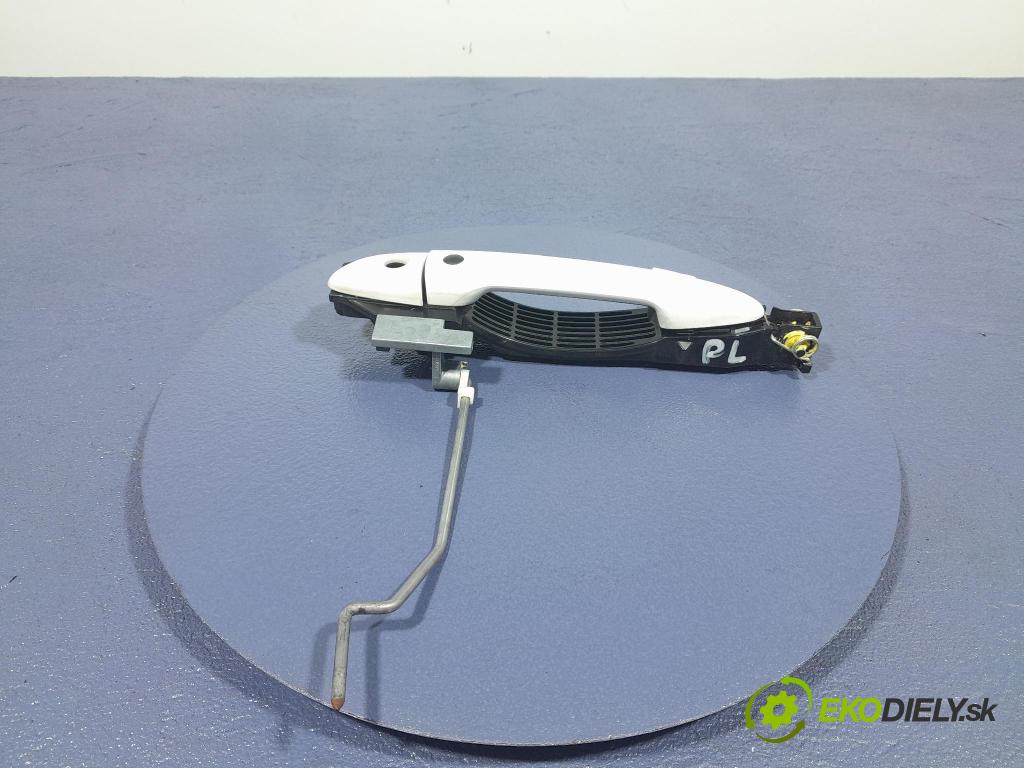 Mazda Cx-5 2017 rukoväť Predné ľavá