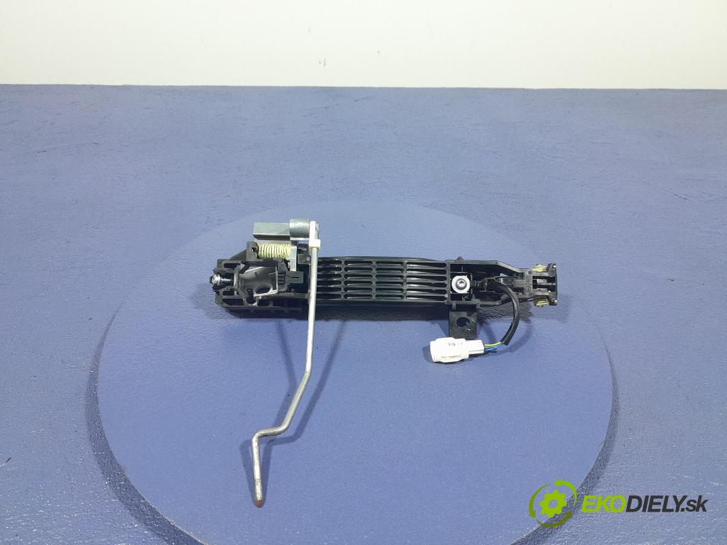 Mazda Cx-5 2017 rukoväť Predné ľavá