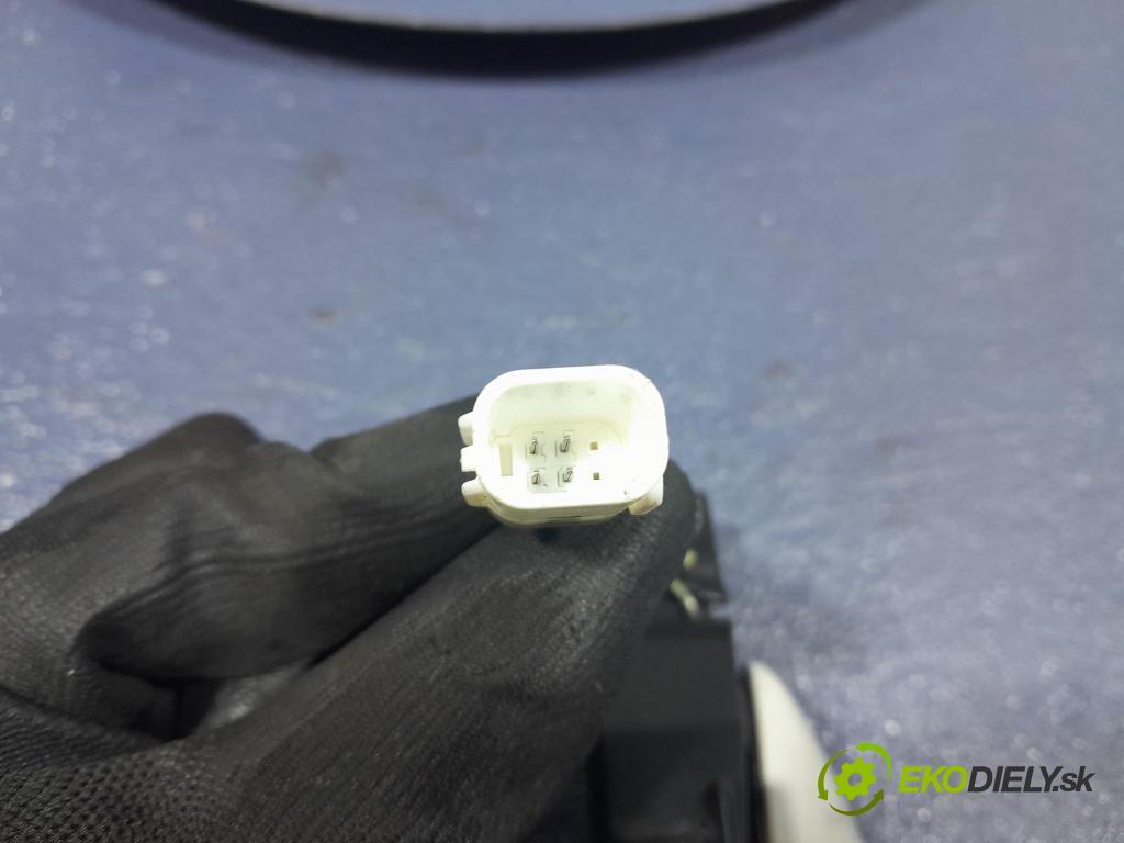 Mazda Cx-5 2017 klika před levá 