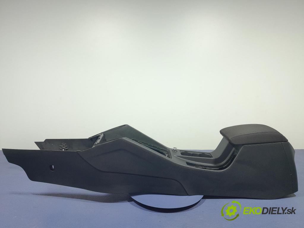 Skoda Octavia 2017 operadlo