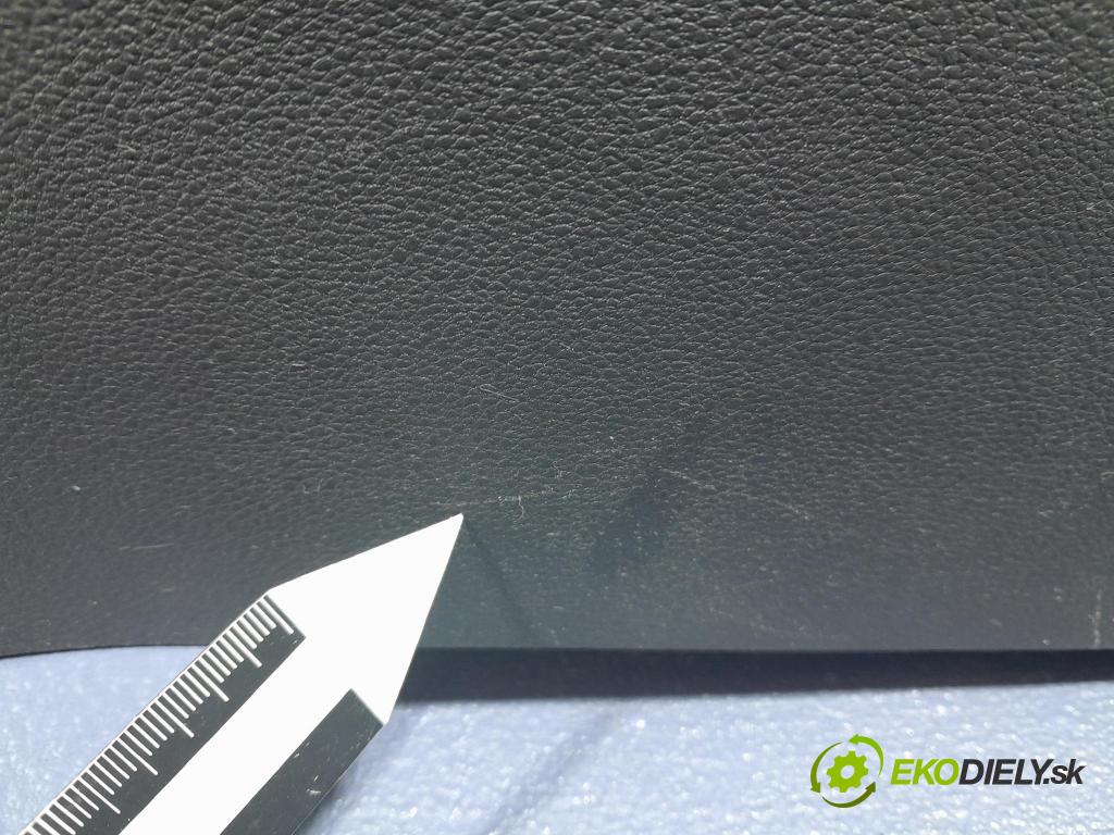 Skoda Octavia 2017 operadlo