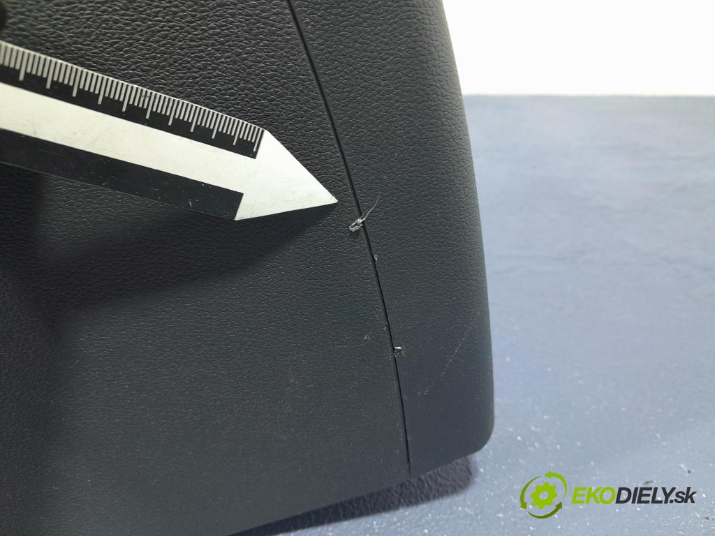 Skoda Octavia 2017 operadlo