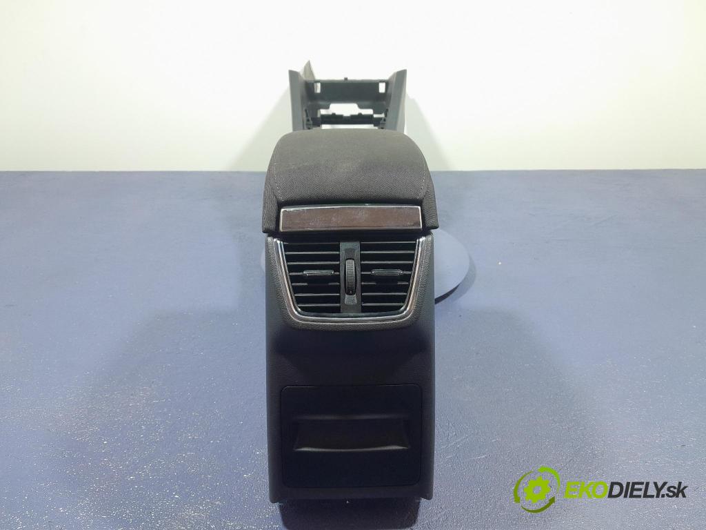 Skoda Octavia 2017 operadlo