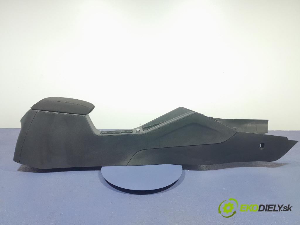 Skoda Octavia 2017 operadlo