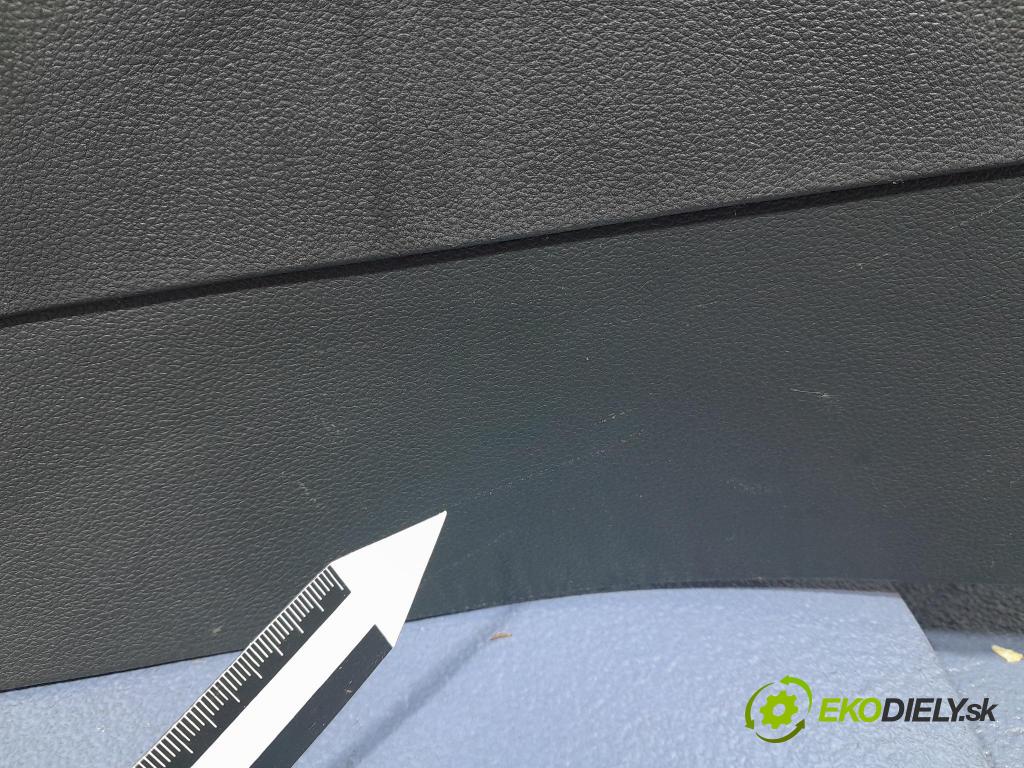 Skoda Octavia 2017 operadlo