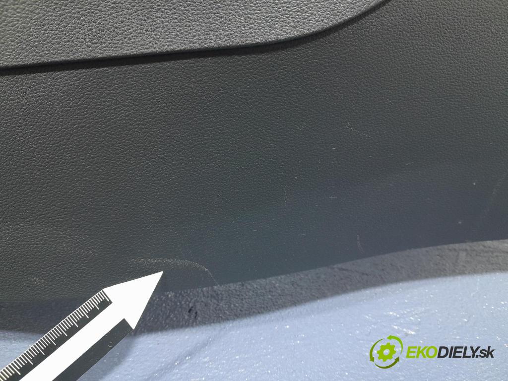 Skoda Octavia 2017 operadlo