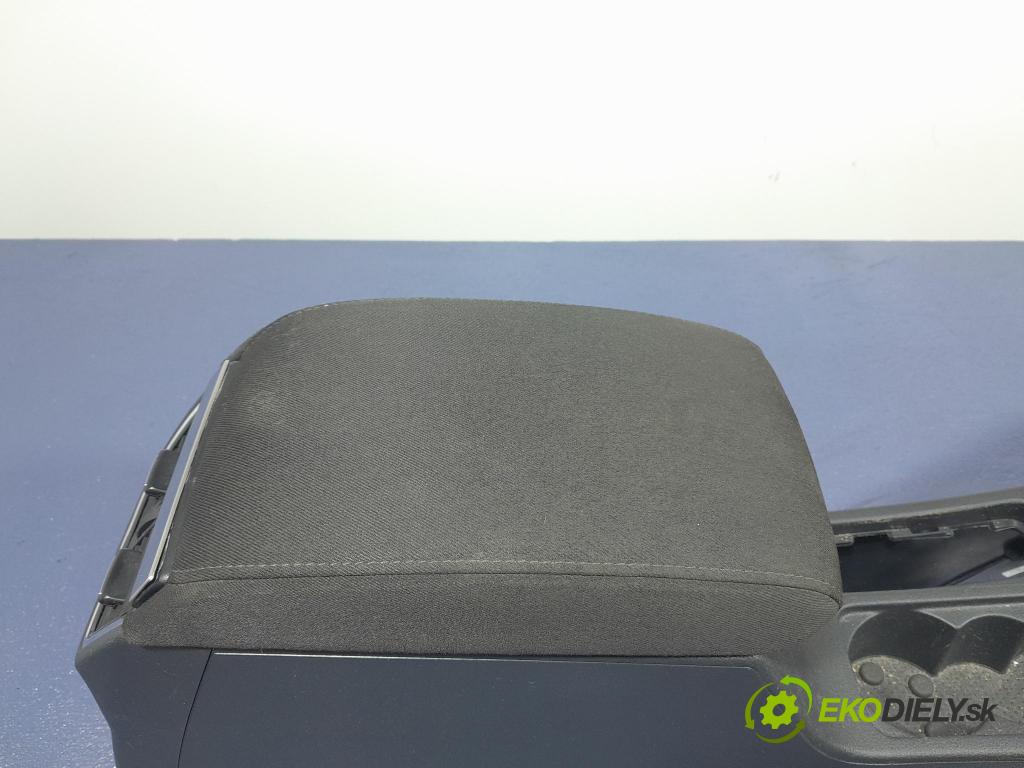 Skoda Octavia 2017 operadlo