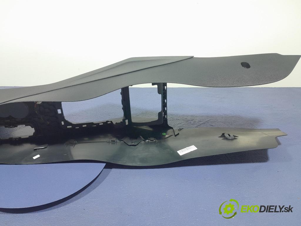 Skoda Octavia 2017 operadlo