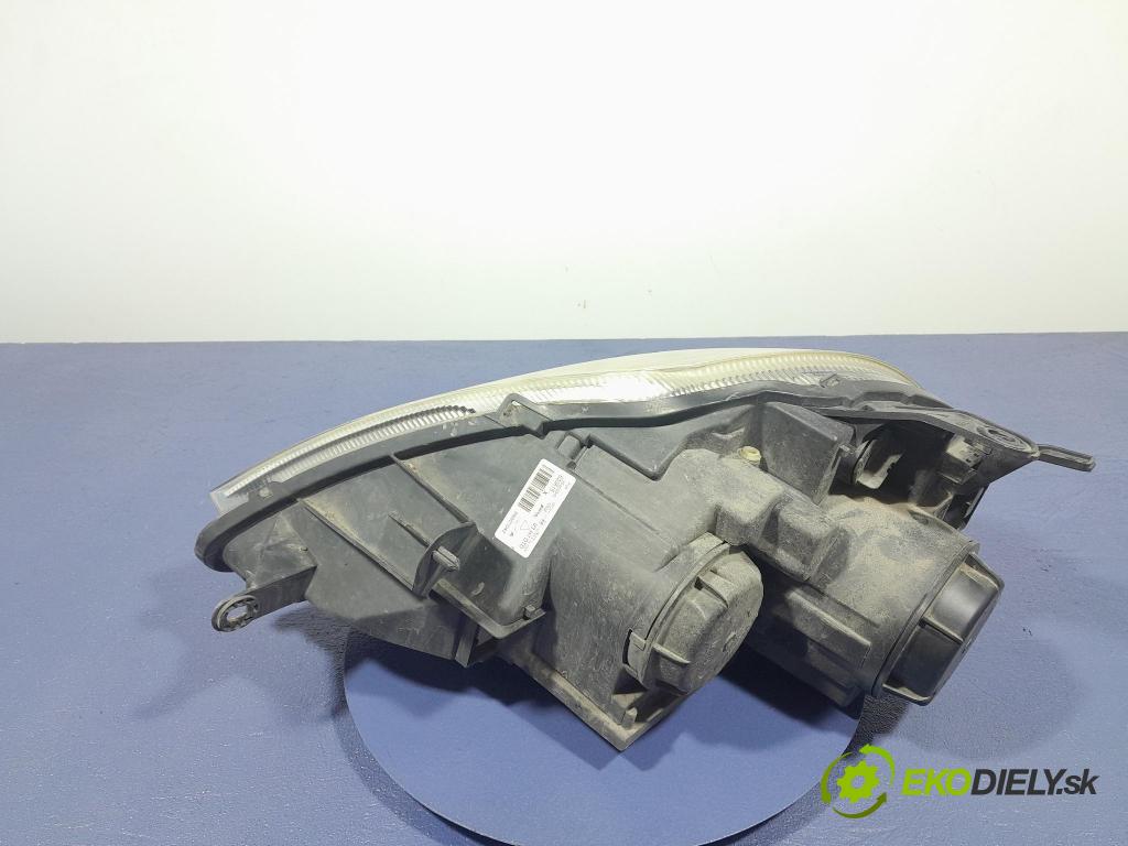 Citroen C8 2007 Reflektor: v pravo: 89007042