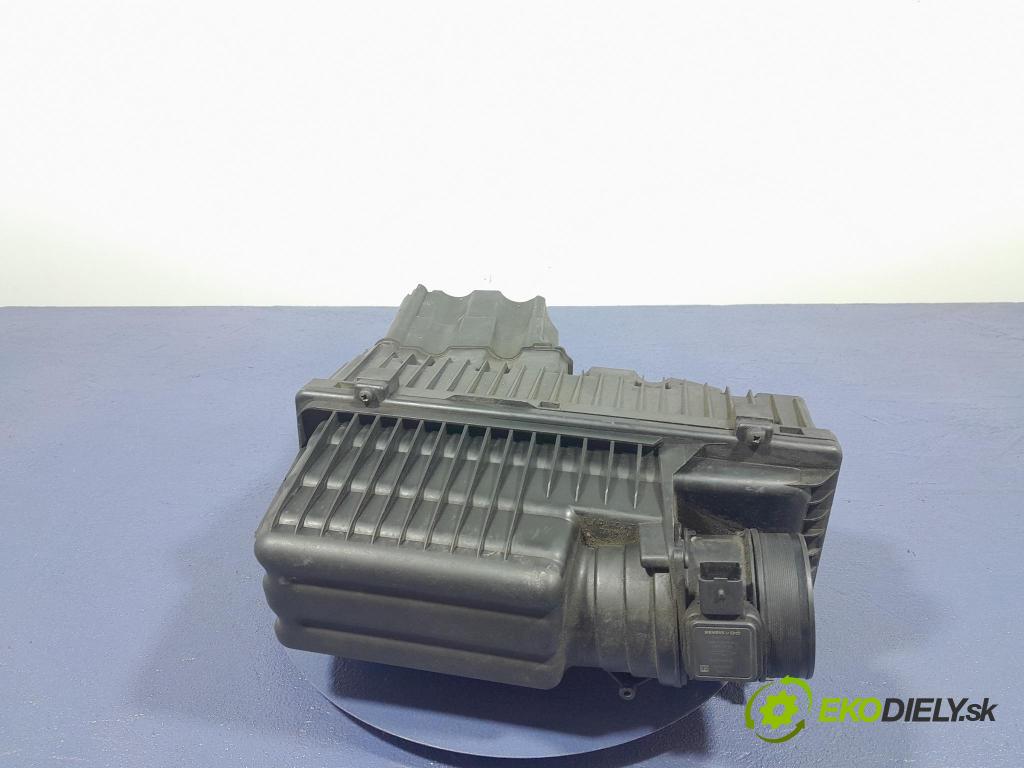 Citroen C8 2007 obal Filtre: Vzduch: 1498555080