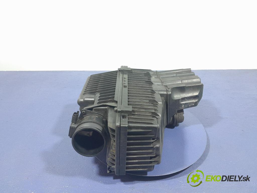 Citroen C8 2007 obal Filtre: Vzduch: 1498555080