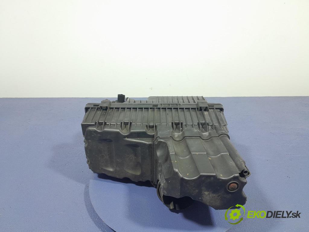 Citroen C8 2007 obal Filtre: Vzduch: 1498555080