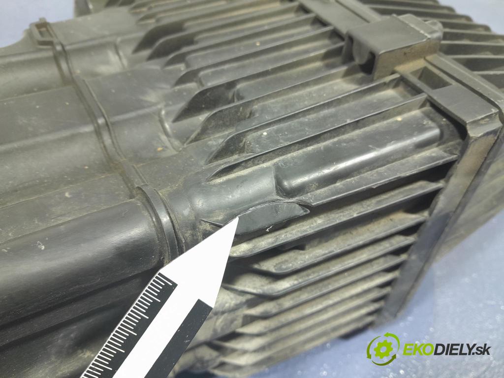 Citroen C8 2007 obal Filtre: Vzduch: 1498555080