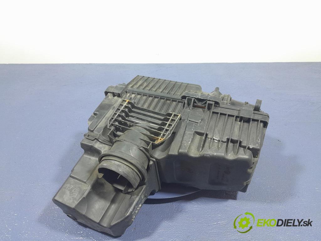 Citroen C8 2007 obal Filtre: Vzduch: 1498555080