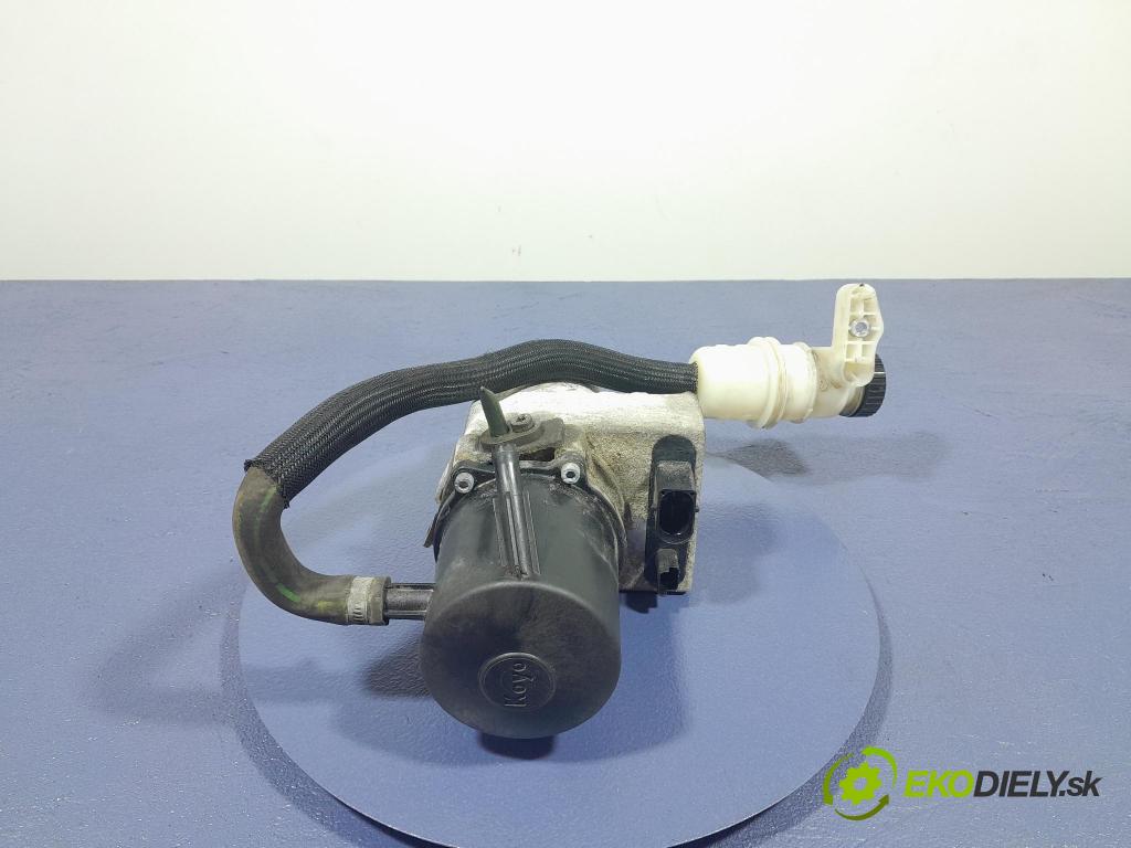 Citroen C8 2007 čerpadlo Asistence: Manažeři