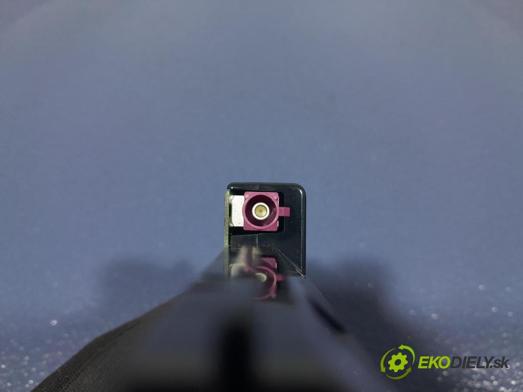 Skoda Octavia 2017 inštalácia Elektrický: 3V0035502