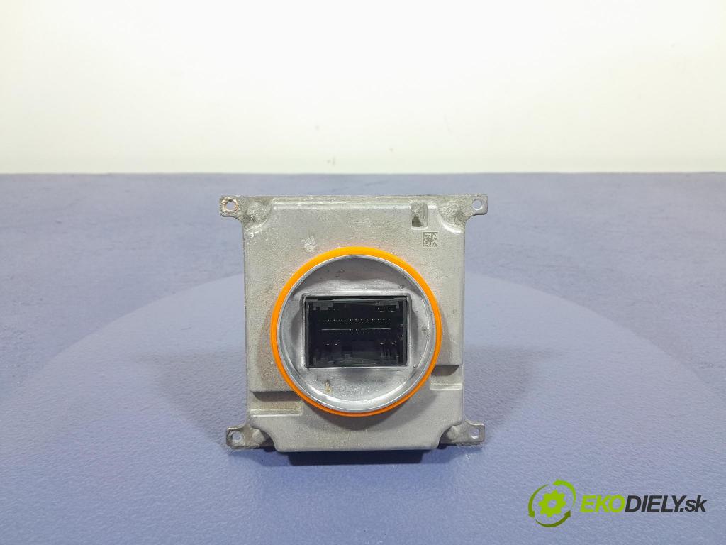 Skoda Octavia 2017 střídač: 7P5941591AD