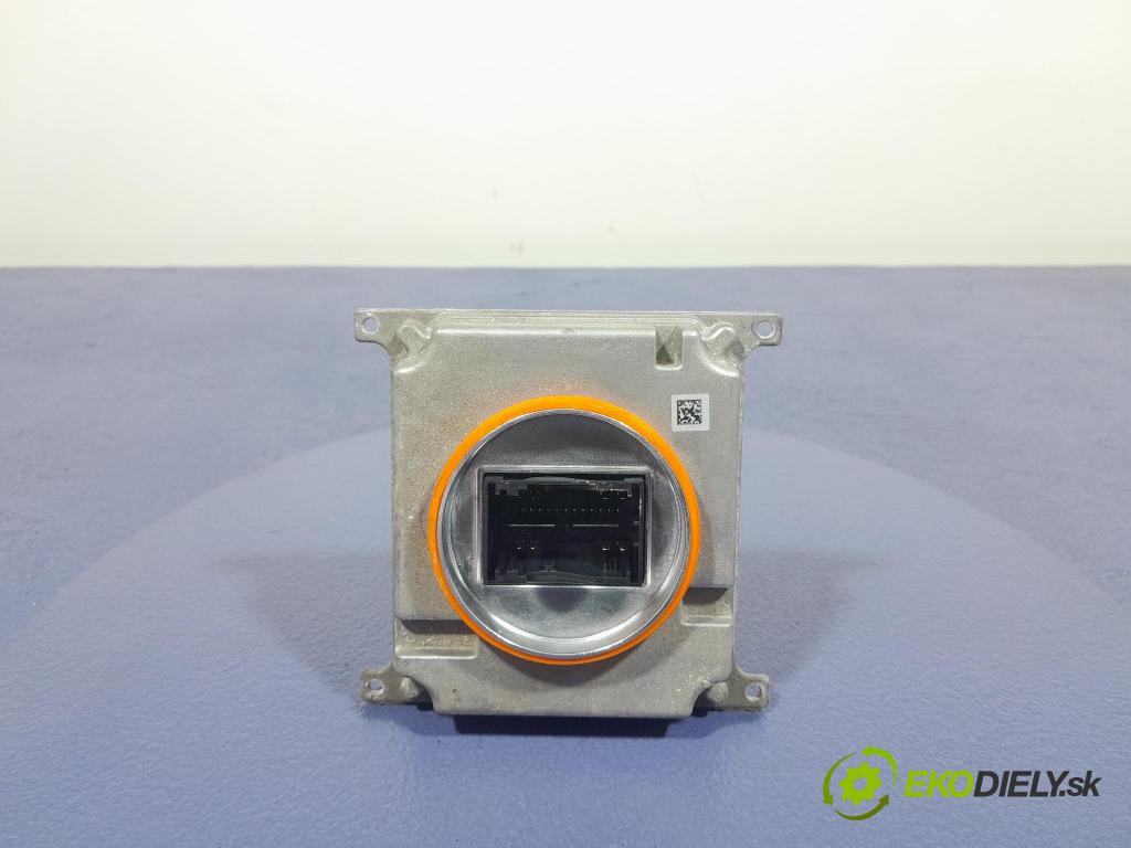 Skoda Octavia 2017 střídač: 7P5941591AD