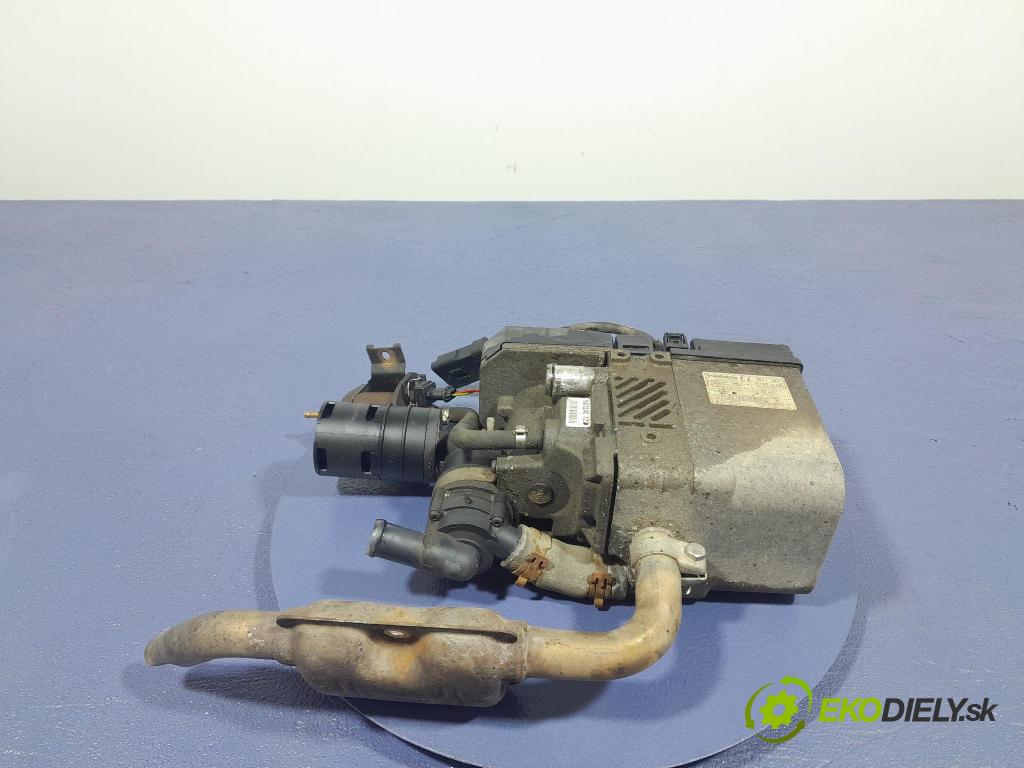 Citroen C8 2007 Webasto 000002031232