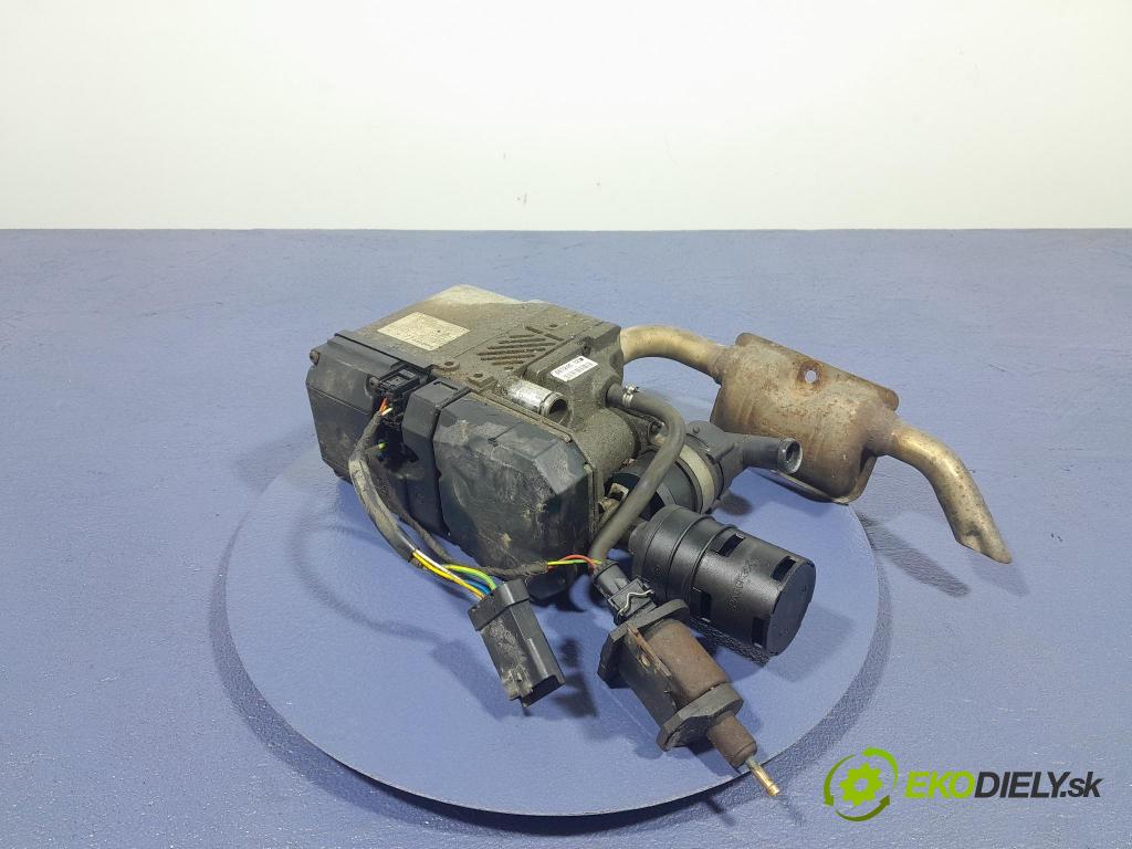 Citroen C8 2007 Webasto 000002031232