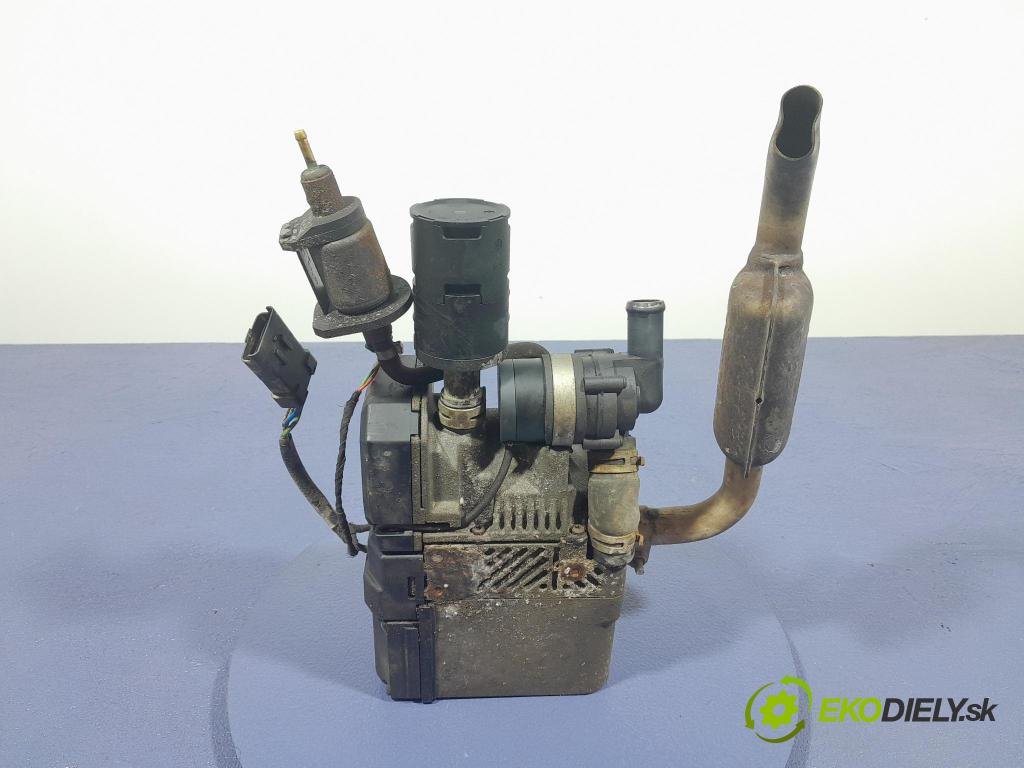 Citroen C8 2007 Webasto 000002031232