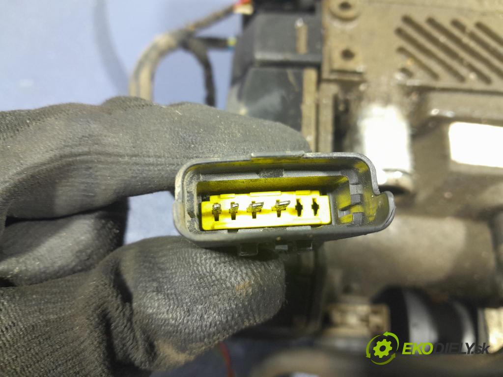 Citroen C8 2007 Webasto 000002031232