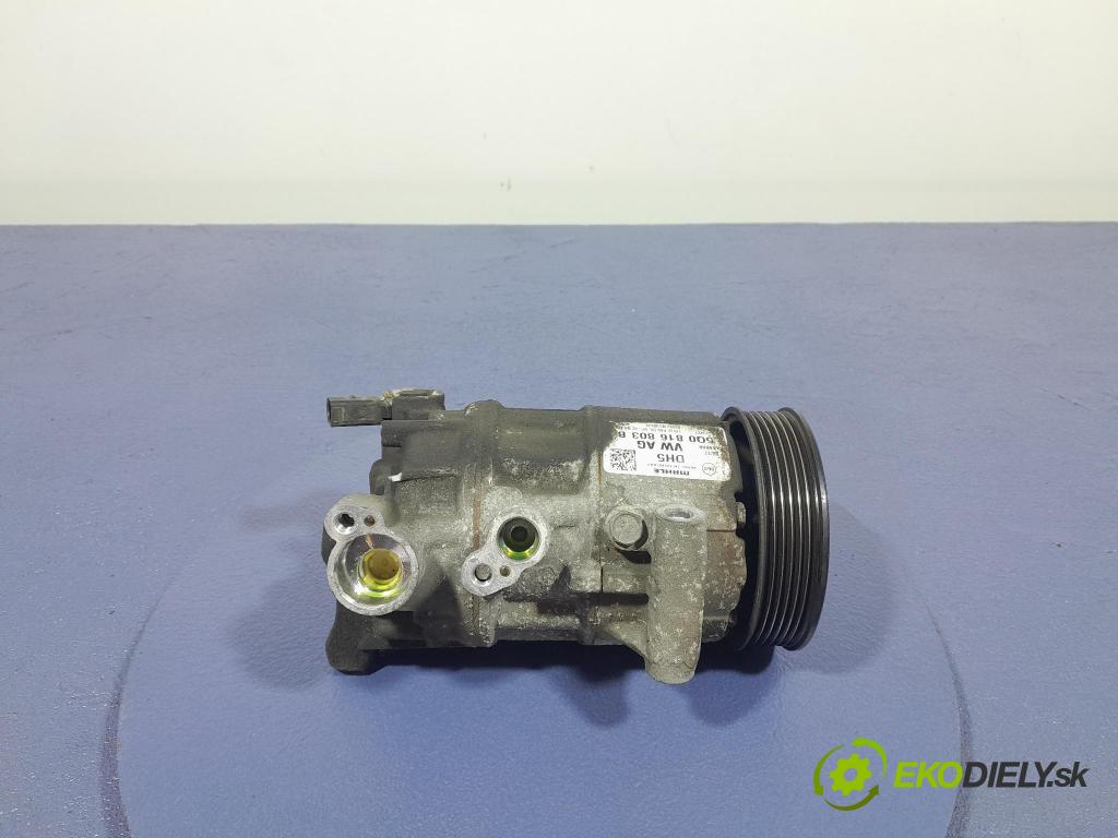 Skoda Octavia 2017 Kompresor: Klimatizácia: 5Q0816803B