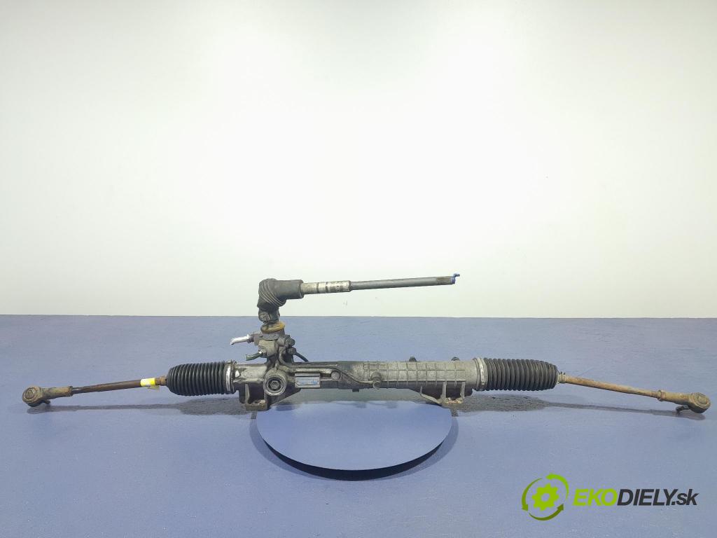 Citroen C8 2007 řízení volantu 1356323080