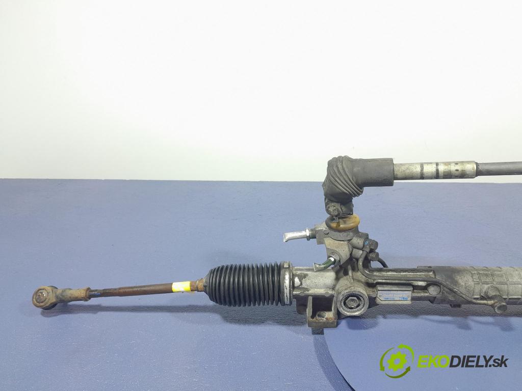 Citroen C8 2007 řízení volantu 1356323080