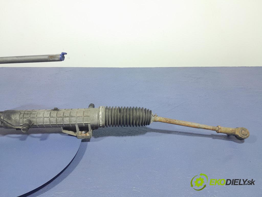 Citroen C8 2007 řízení volantu 1356323080