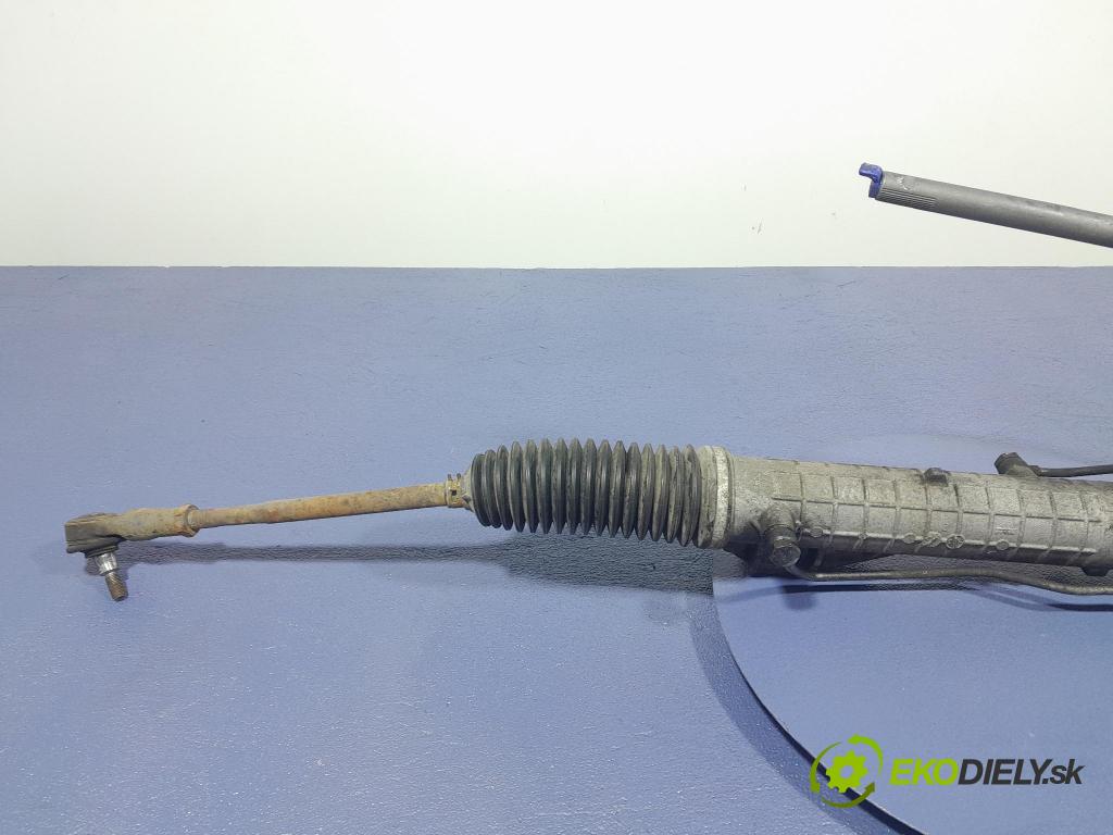 Citroen C8 2007 řízení volantu 1356323080