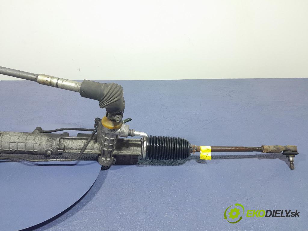 Citroen C8 2007 Ozubené kolo: volant 1356323080