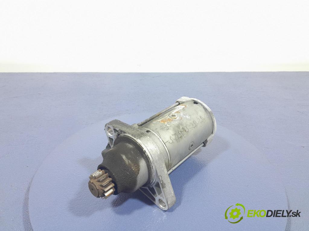 Skoda Octavia 2017 štartér 0AM911021E