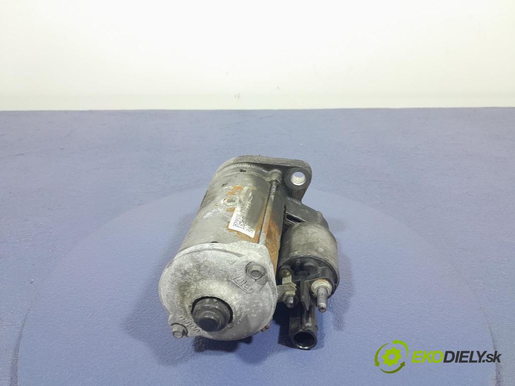 Skoda Octavia 2017 štartér 0AM911021E