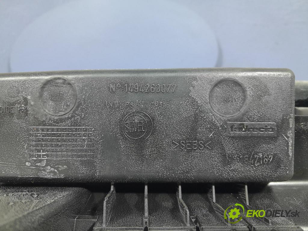 Citroen C8 2007 kastlík 1494263077