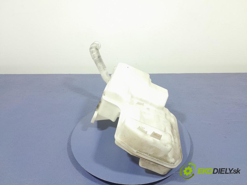 Skoda Octavia 2017 nádržka Podložka: 5Q0955449BE